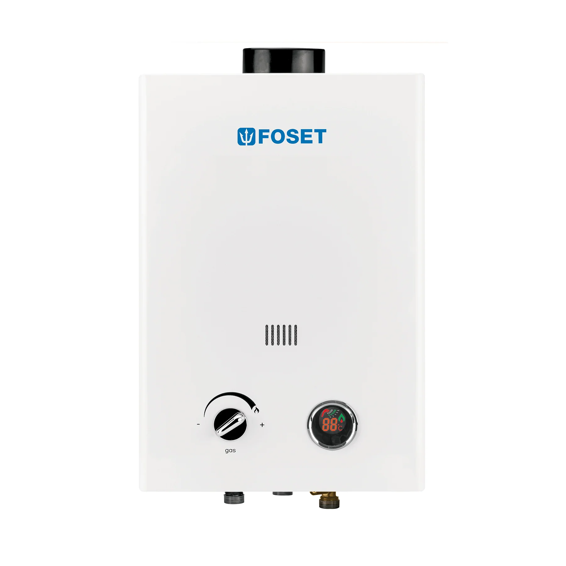 mantenimiento y reparación de calentadores instantáneos en Saltillo