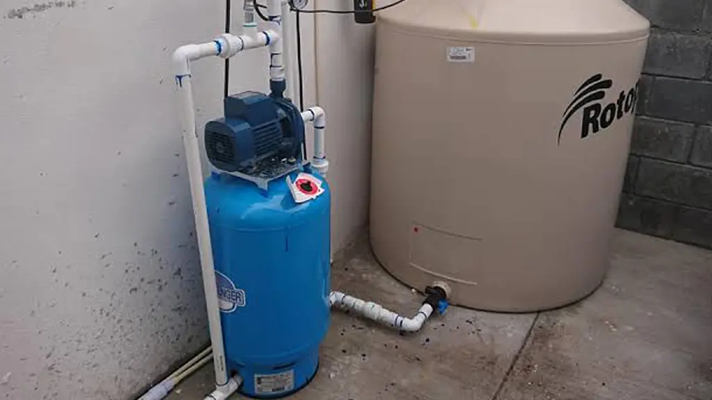 Instalación completa de sistemas hidroneumáticos en Saltillo