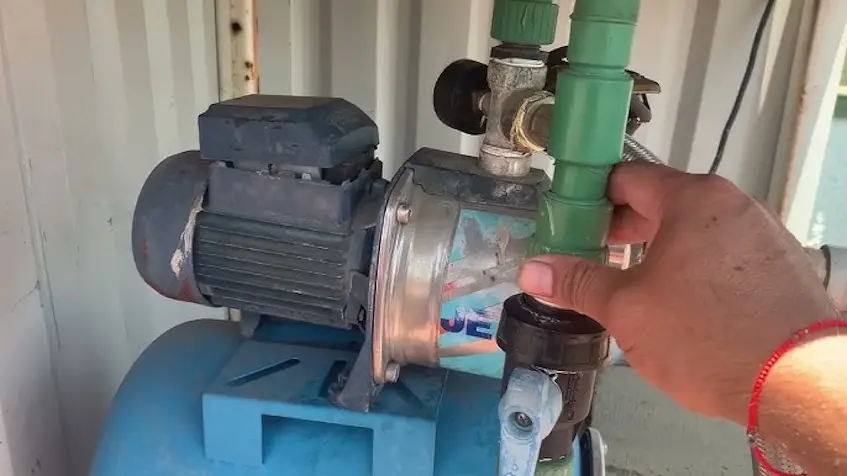 Un Servicio de reparación e instalación de hidroneumáticos y presurizadores en Saltillo